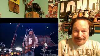 Doobie Brothers - Jesus is Just Alright, A Layman's Reaction