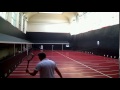 1/4 Final (1/4) - International Real Tennis French Open