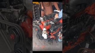 HO7C Qablee engine #new #engine #engine #hino #diesel #hinotruck
