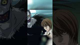 Death Note I Am Justice ! #deathnote #anime #animeedit #animeshorts #clips #kino