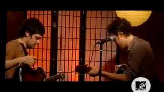 Smokers Outside The Hospital Doors (Acustic Version) - Editors