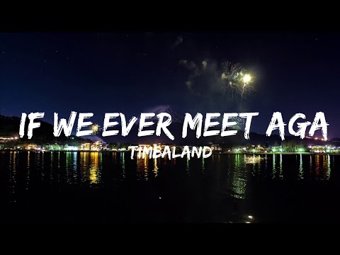 Timbaland - If