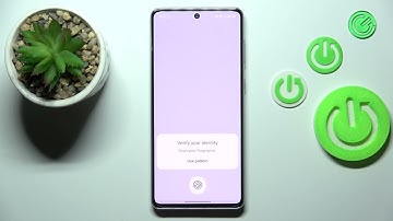 How to Add/Remove Google Account on SAMSUNG Galaxy A73? - Manage Google Accounts