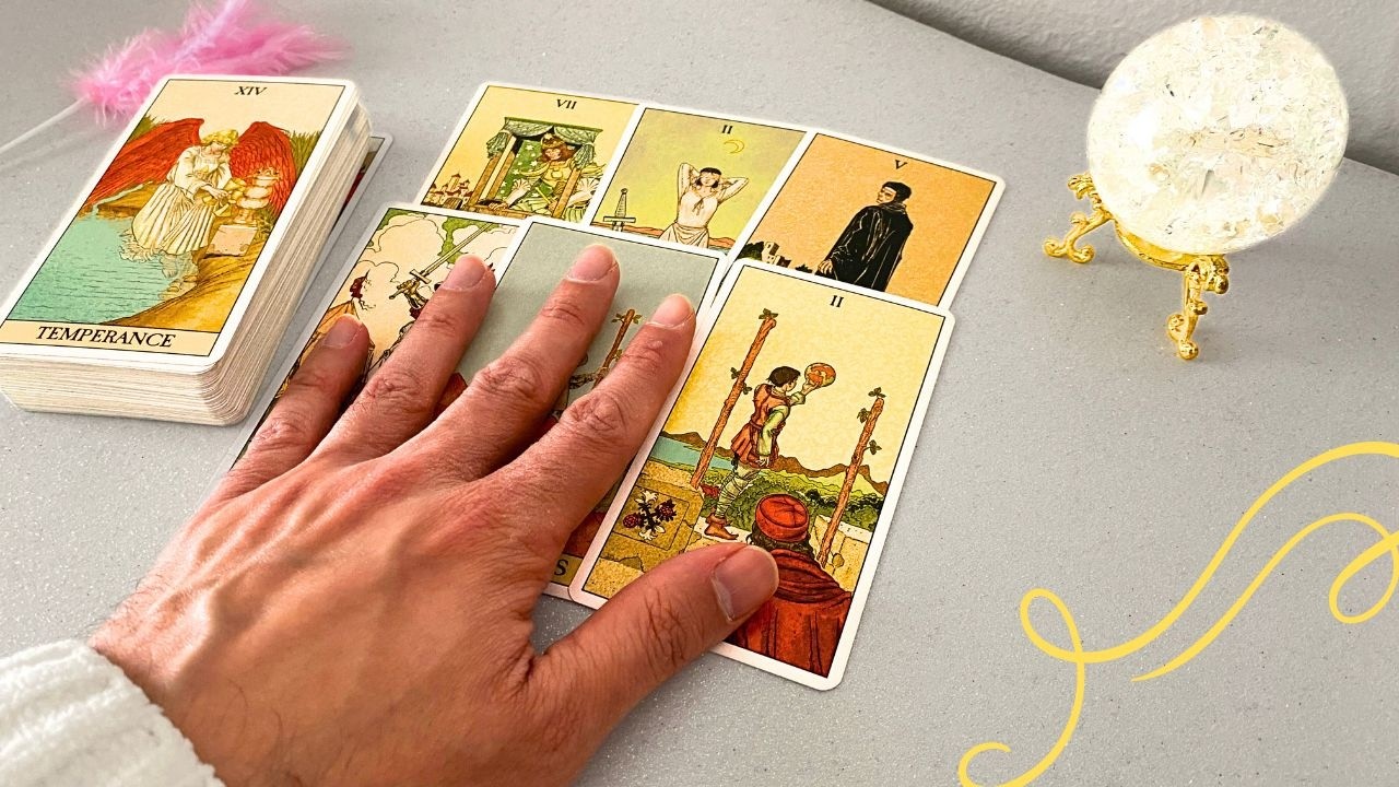 Ecco Cos'è Successo Nelle Ultime 24 ore (Qualcuno Parla di TE) ✍🏻❤️