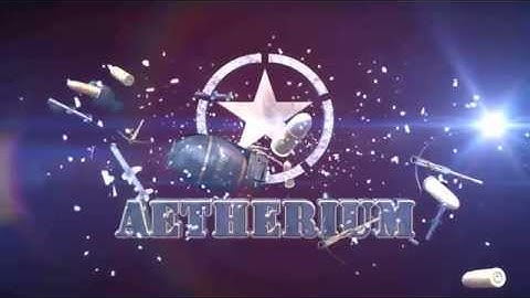 Intro Aetherium
