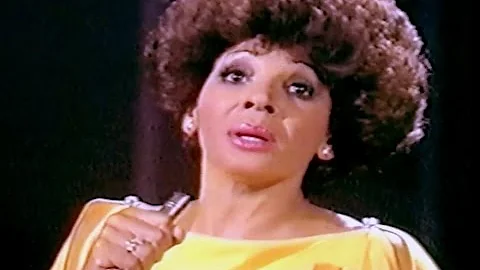 Shirley Bassey - As Long As He Needs Me (1976 Show...