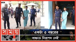 মাদ্রাসার শিক্ষকের লালসার শিকার অবুঝ শিশু! | Feni News | Madrasa Teacher