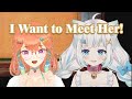 Maid Mint Shares Her Past Job and Her Plan to Meet Kiara in Austria - Maid Mint Clips