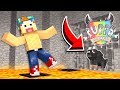 PUPPYCRAFT (Ep 10) - Rescuing Puppy Green!