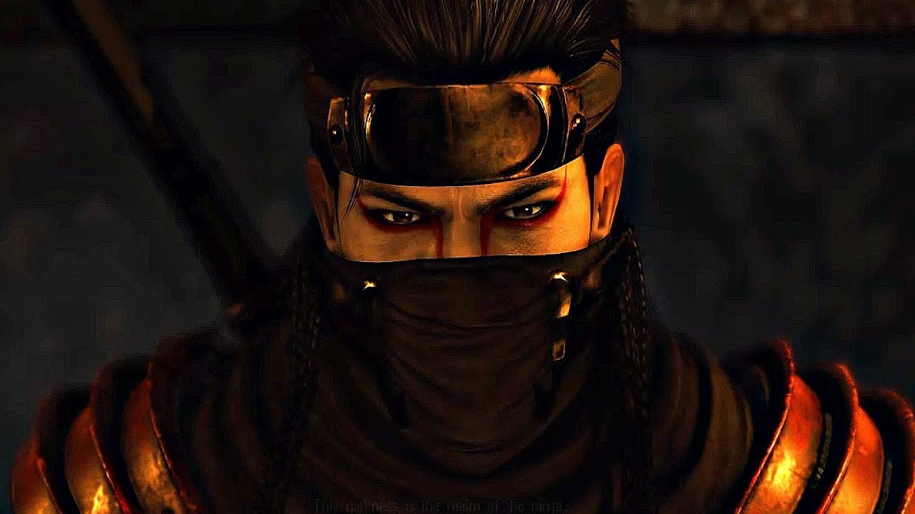 Boss Fight Nioh Sarutobi Sasuke Destreza YouTube boss-fight-nioh-sarutobi-sasuke-destreza-youtube