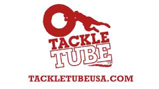 Shoulder Tackle Progression - Step 7