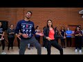 "GHUNGROO" - BOLLYWOOD DANCE | HRITHIK ROSHAN | SHIVANI AND CHAYA CHOREOGRAPHY #BFUNK #BOLLYFUNK
