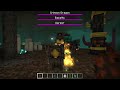 Nether Reimagined ADDON in Minecraft PE