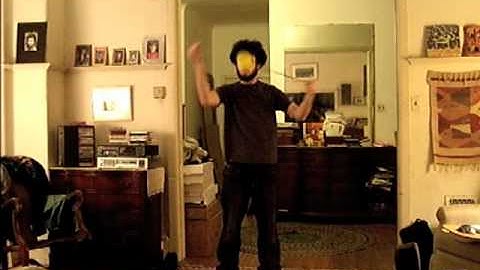 Tech Poi: Stall chase variants, floats, atomic tangles