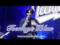 【251026】 Hi-Fi Un!corn - Teenage Blue | SHUTO Focus | ASIA Tour 2025 ~Teenage Blue~ in Seoul