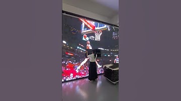 Outdoor LED Screen — Easy Control, Stunning Visuals in Seconds! #yuchip #outdoorledscreen #ledwall