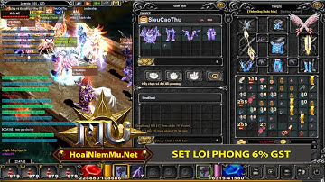 Mu reset 50 Lần là max - Lãnh đạo trận chiến yêu cầu AE tập trung  - Lê Minh Hài