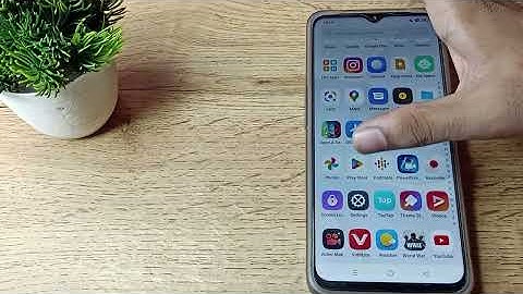 Do Not Disturb Mode in realme c33 phone, how to disable