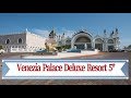 Overview  hotel:  VENEZIA PALACE DELUXE RESORT 5*  (Kundu Antalya)