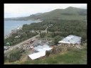 Footage from Sevan Lake/ Sevana Lij in Armenia. Sevan armenia hayastan sevan lake church above adventure culture armenian armenians christian orthodox beach water sevana lij