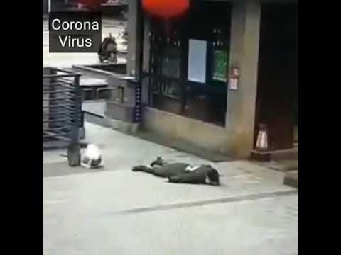 korban-virus-corona-di-wuhan-china