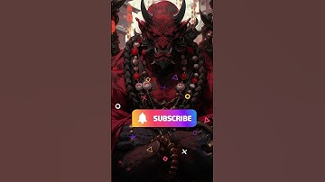 Thumbnail of Oni The Japanese Demons Of Folklore #history #oni #japanese #mythology #japan #anime #demonslayer