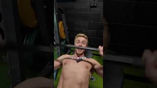 How Much Can You Overhead Press?