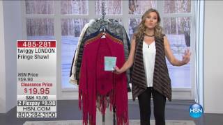 HSN | Fashion & Accessories Clearance Up To 60% Off 12.22.2016 - 06 AM