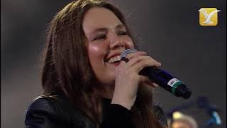 JESSE & JOY - Llorar - Festival de Viña del Mar 2018
