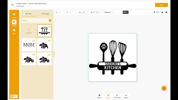 Creating Custom Products with My Easy Monogram Design Studio | Step-by-Step Guide