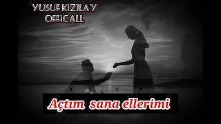 Açtim Elleri̇mi̇ Sana Şi̇i̇r - Yusuf Kizilay İktok 