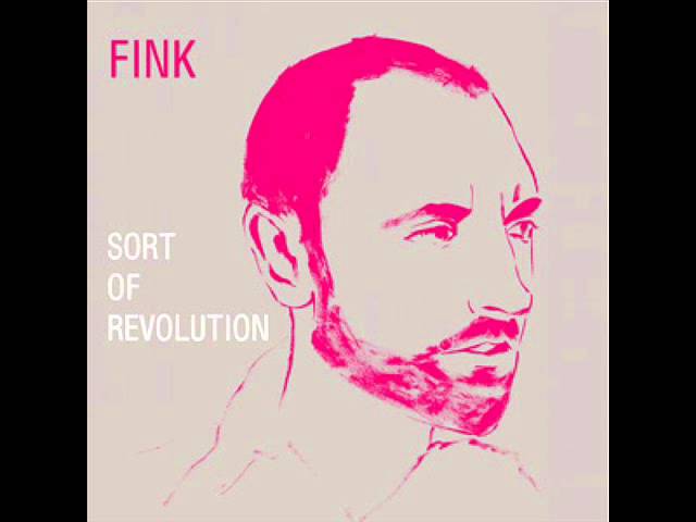 Fink - Move On Me