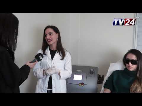 Fit line / ფიტ ლაინი - TV24