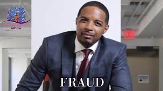 Jay Morrison Should Be ARRESTED & Charged With Bankruptcy Fraud & Scamming | TREF Is DONE