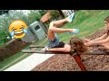 Best fails of the week funniest fails compilation funny  failarmy