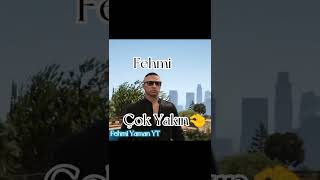 Gta5 Gerçek Hayat En Komik Kişi? - Furkan Yaman Gerçek Hayat Edit | Fehmi Yaman YT