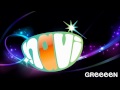 【GReeeeN】 naviパートメドレー4 【王子】