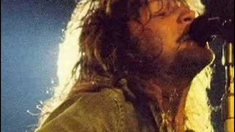 Jon Bon Jovi- Stringin