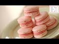 Beth's Foolproof French Macaron Recipe