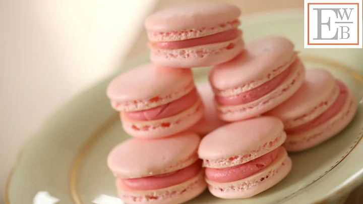 Beth's Foolproof French Macaron Recipe