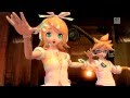 いろは唄 feat.鏡音リン&鏡音レン【HD】