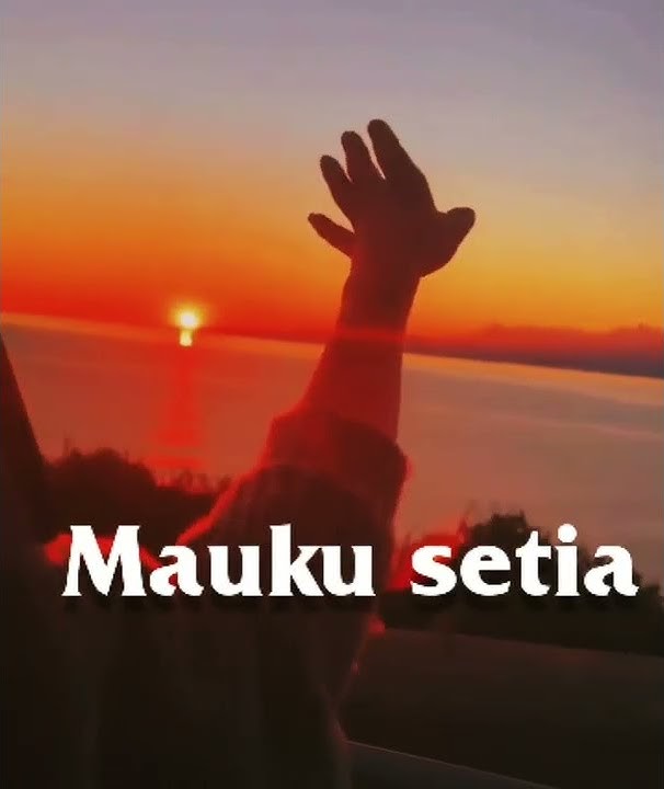 Dirimu dirinya - story whatsapp