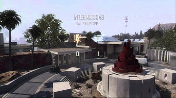 GB Dispute | 2nd Map Raid IP Flood | SteChannn