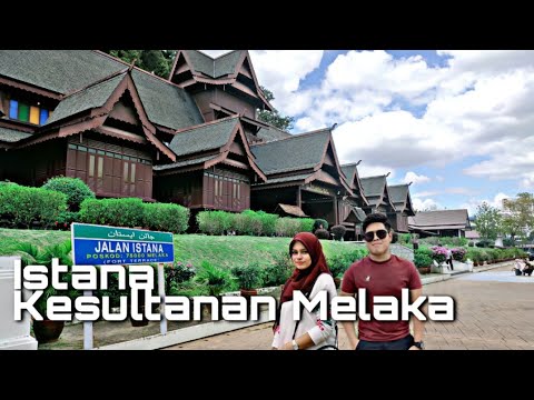 Video: Melawat Muzium Istana Kesultanan Melaka di Malaysia