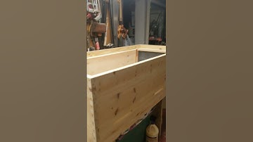 Making a Langstrom Long Hive