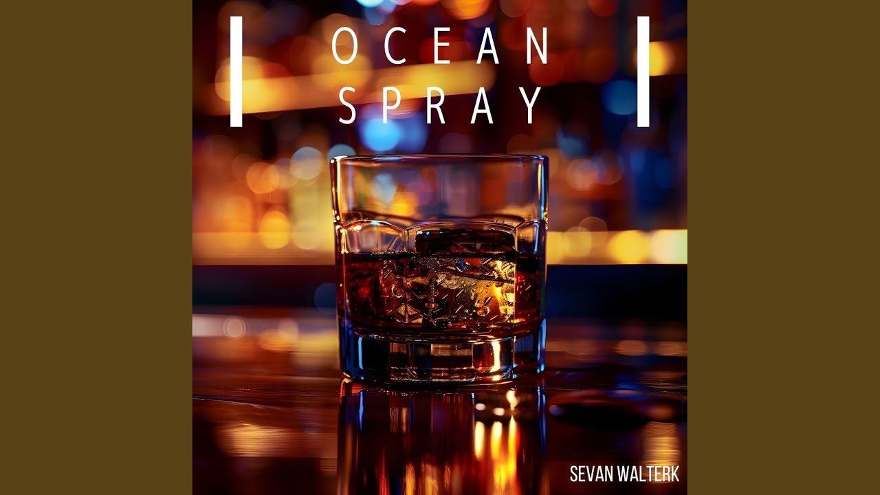 Watch Ocean Spray on YouTube Watch Ocean Spray on YouTube