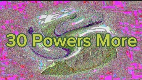 I Hate The G Major 16 30 Powers More