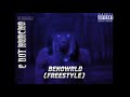 E DOT HUNCHO BENOWRLD Official Visualizer 2025 Topic Mixtapecomingsoon mp3