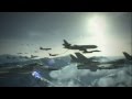 ACECOMBAT6 Mission 07 セルムナ連峰制空戦 エースコンバット6