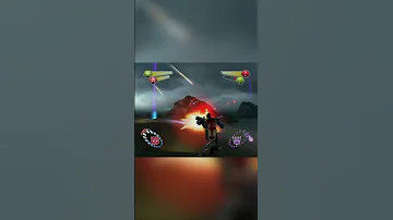 Tidal Wave S Secret In Transformers Armada PS2 